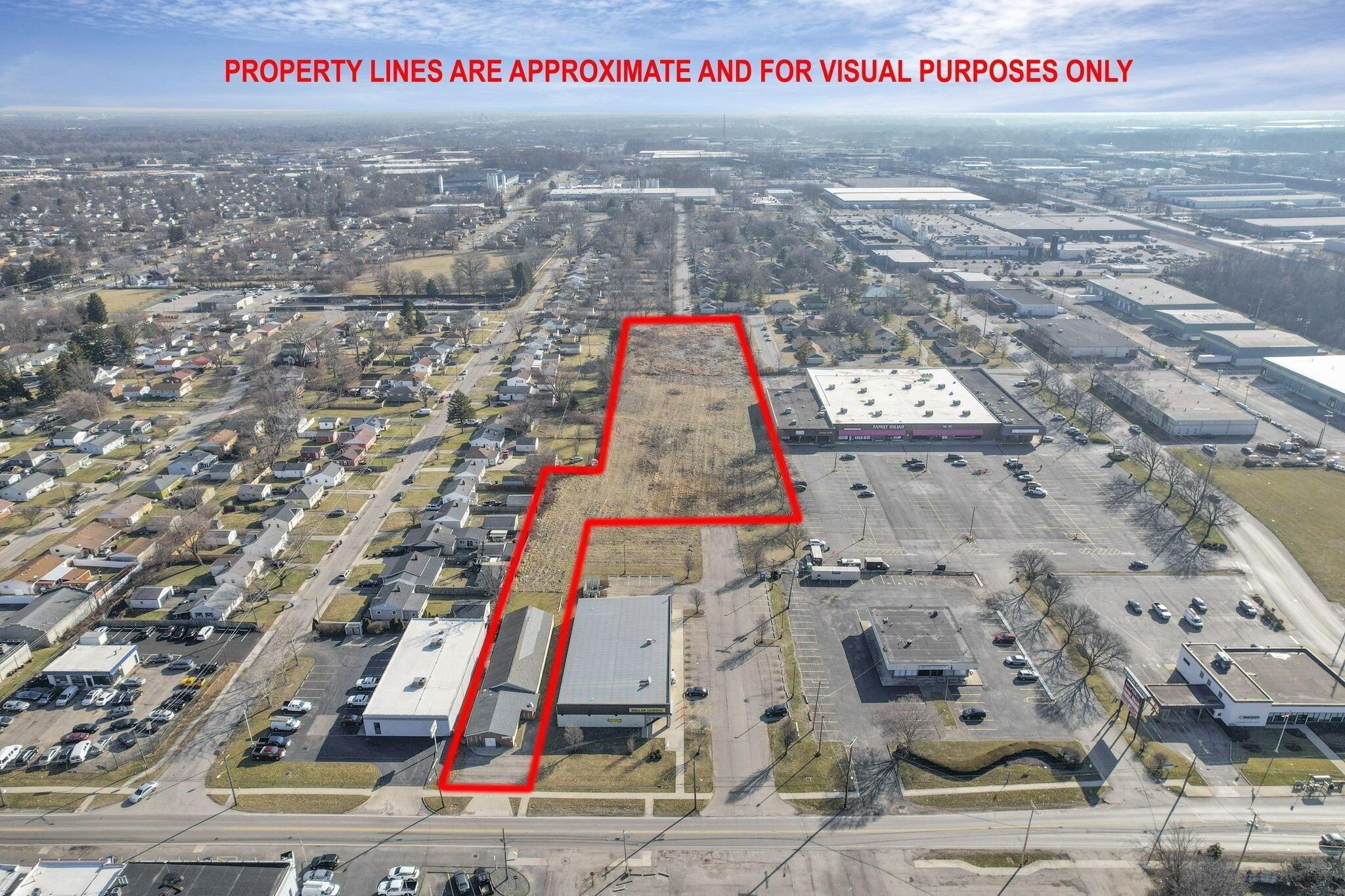 Property Image for 2000 Lockbourne Road