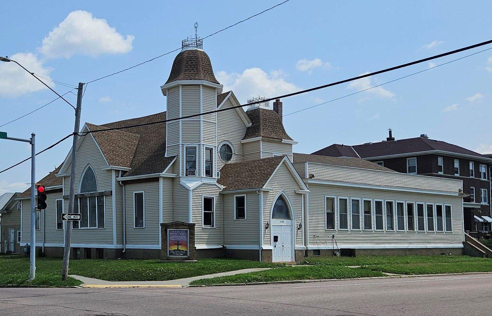 Property Image for 1320 Nebraska St.