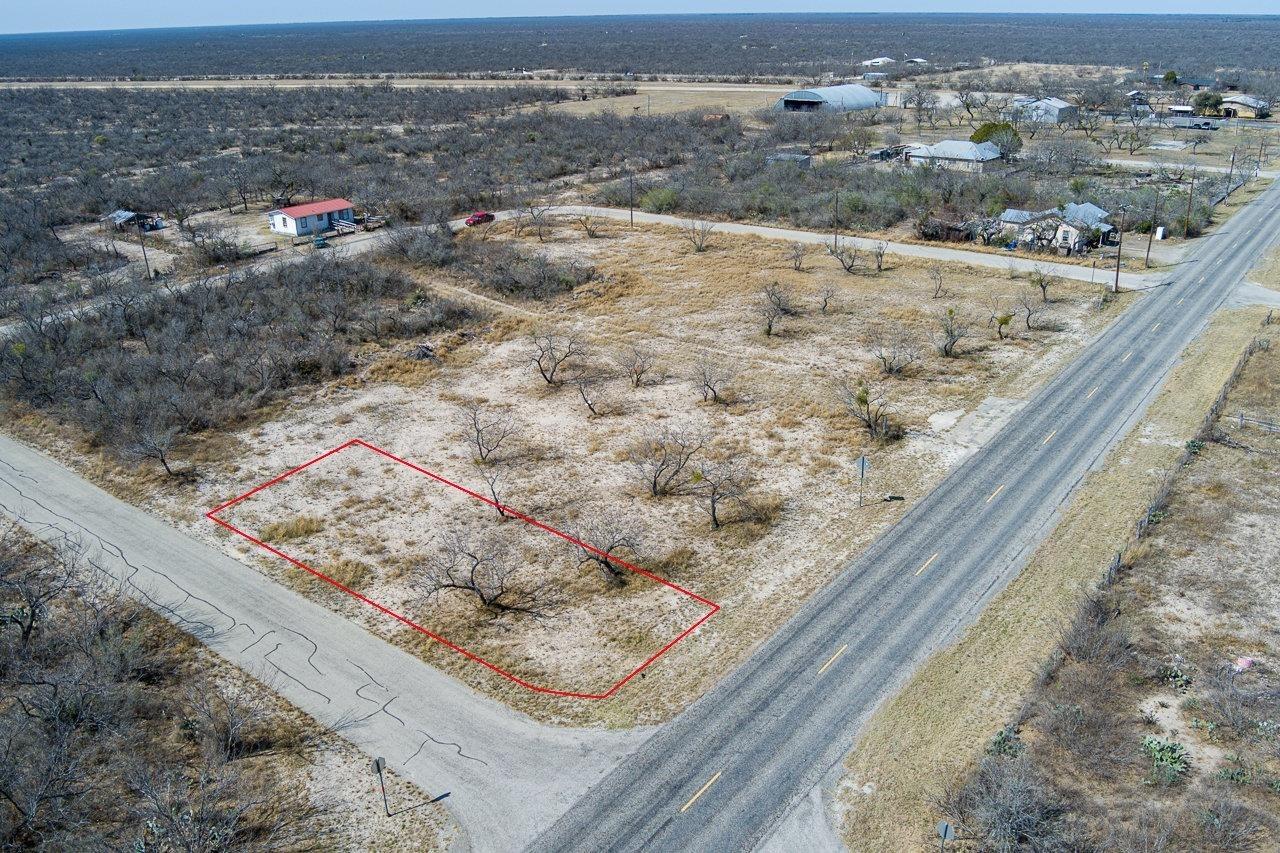 Property Image for 484 FM 1572 Spofford, Texas 78832