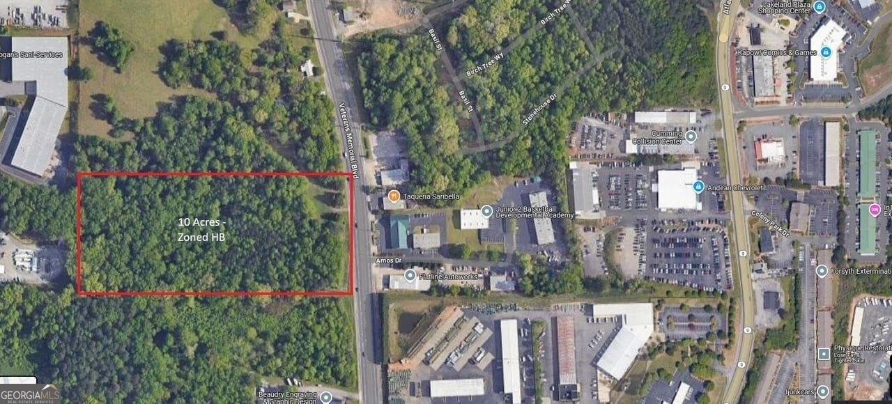 Property Image for 571 Veterans Memorial Boulevard Boulevard
