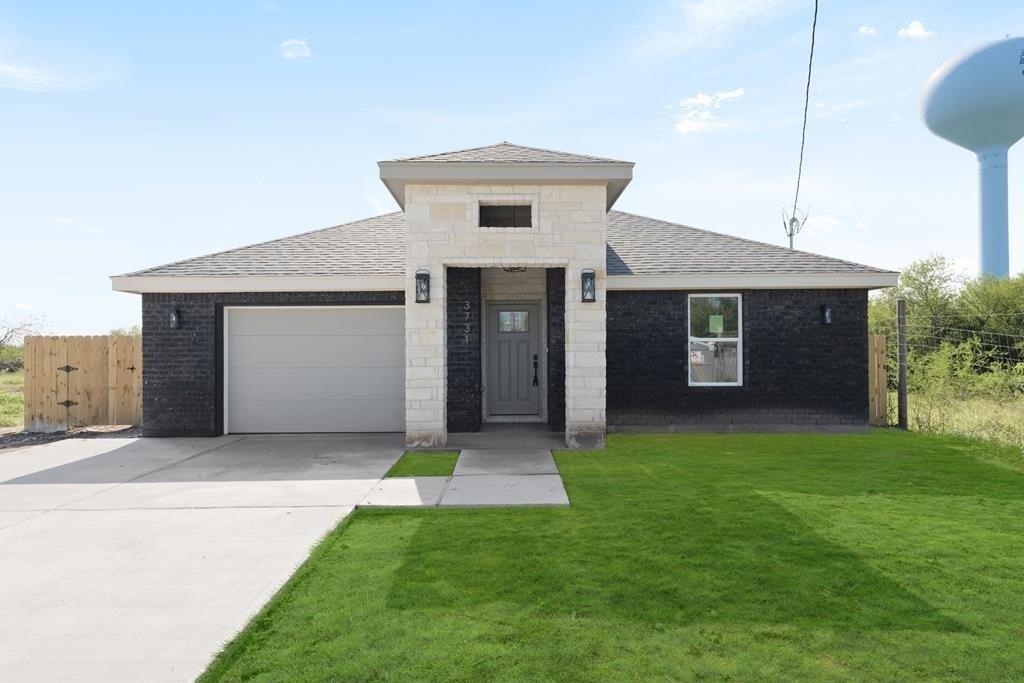 3731 Pennsylvania Ave., Port Isabel, TX 78578 MLS 96848 CENTURY 21