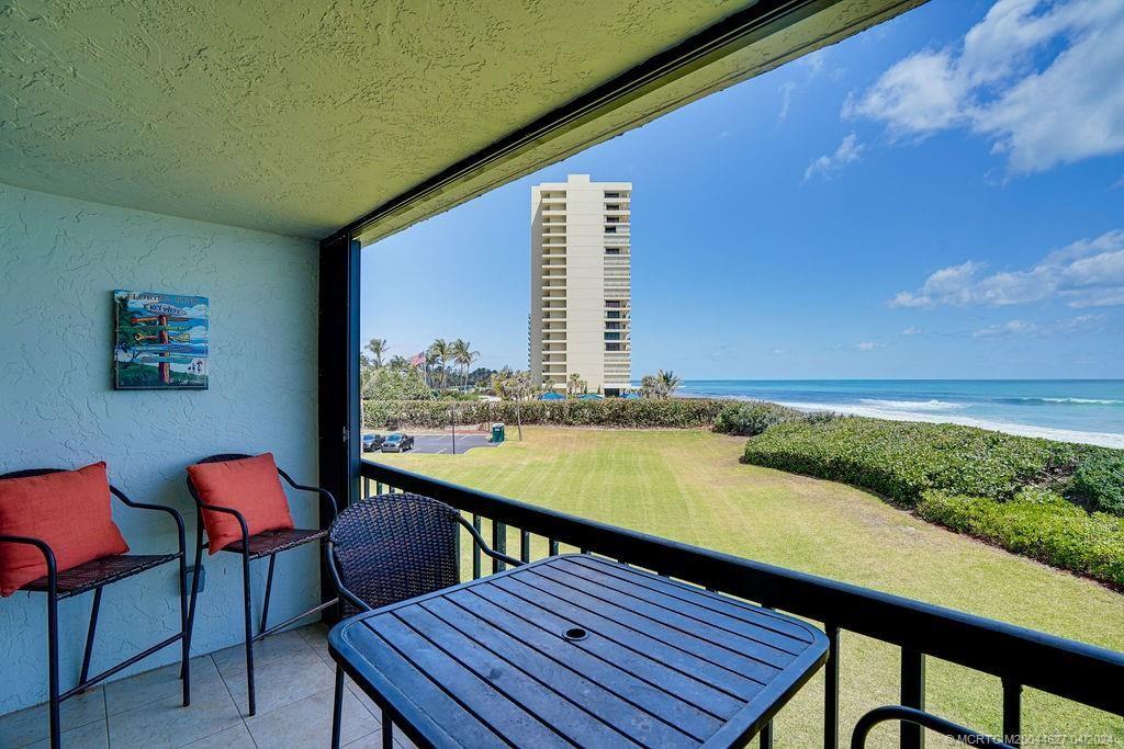 Property Image for 8800 S Ocean Drive 303