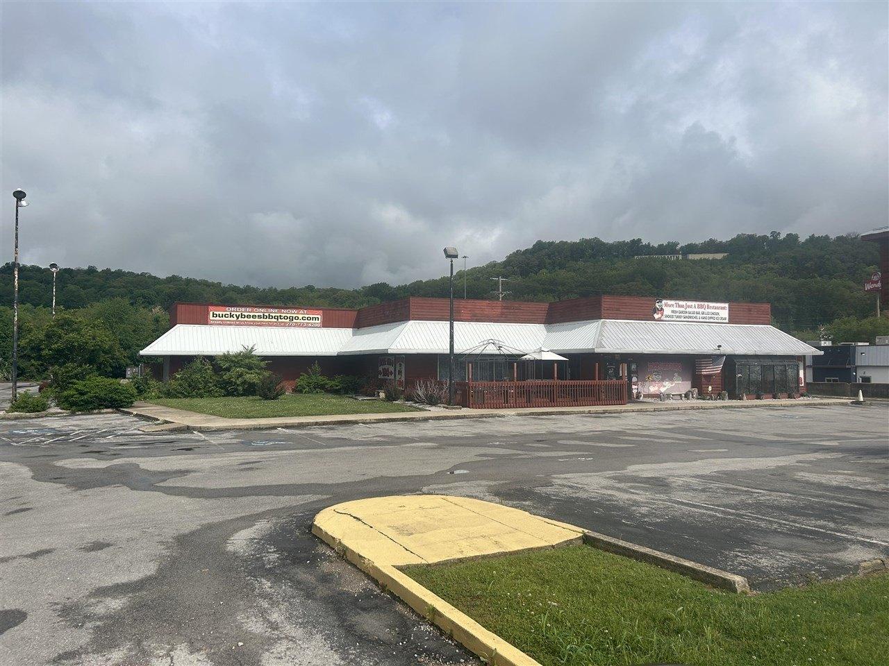 Property Image for 822 Mammoth Cave Street