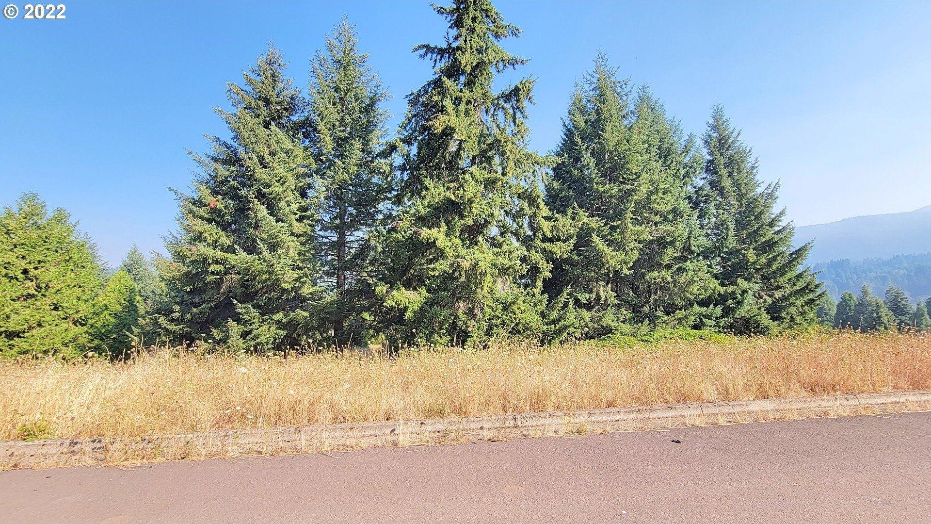 Hiland Ranch DR 3300  