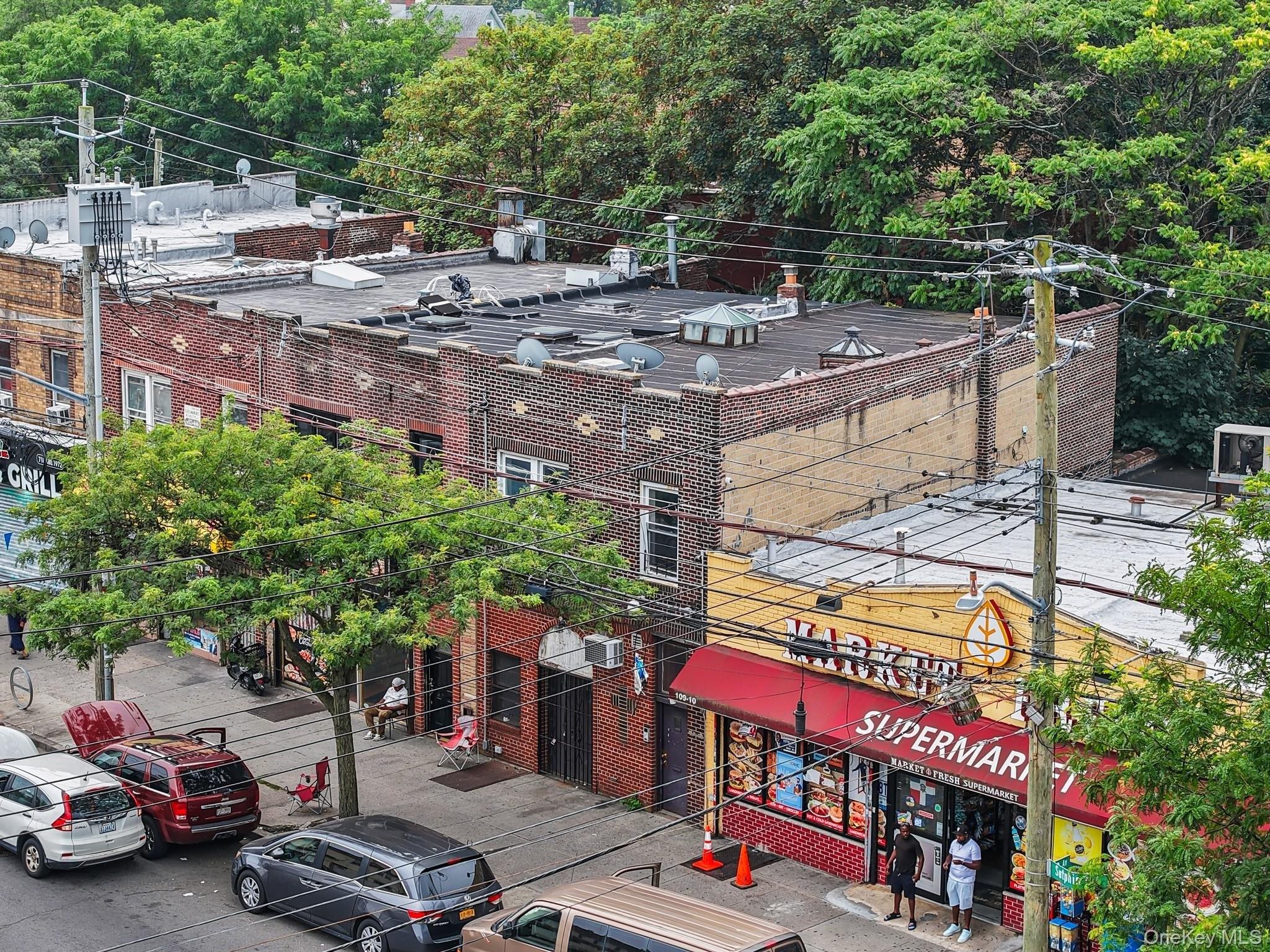 Property Image for 10912 Sutphin Boulevard