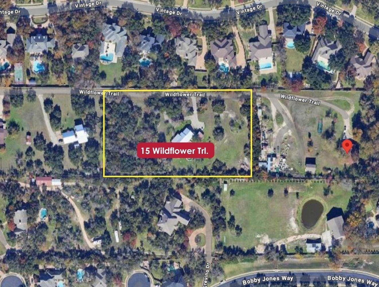 Property Image for 15 Wildflower TRL