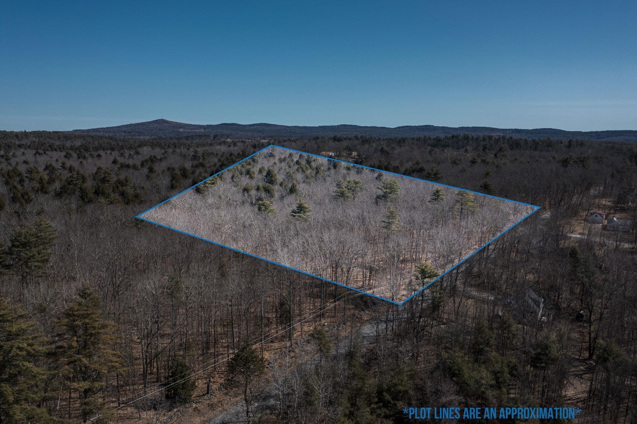 Property Image for 00 White Oak Road