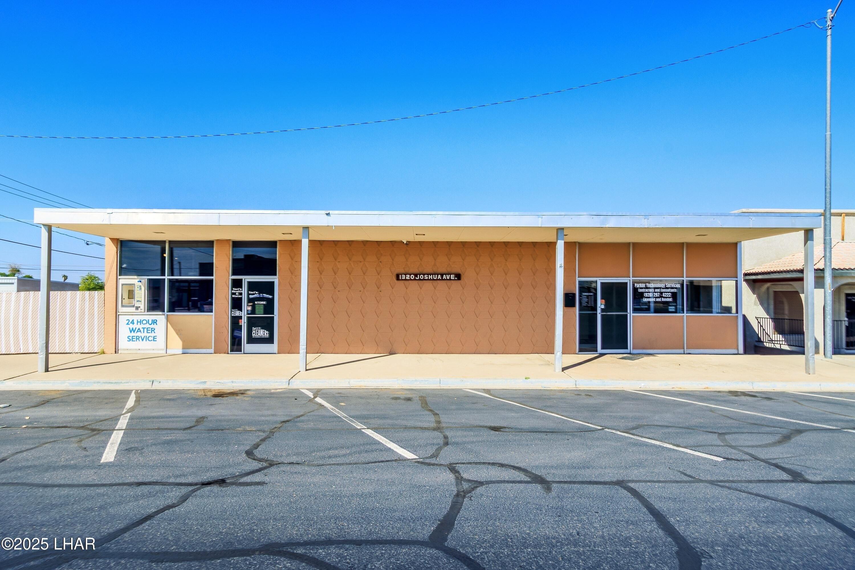 Property Image for 1320 S Joshua Ave