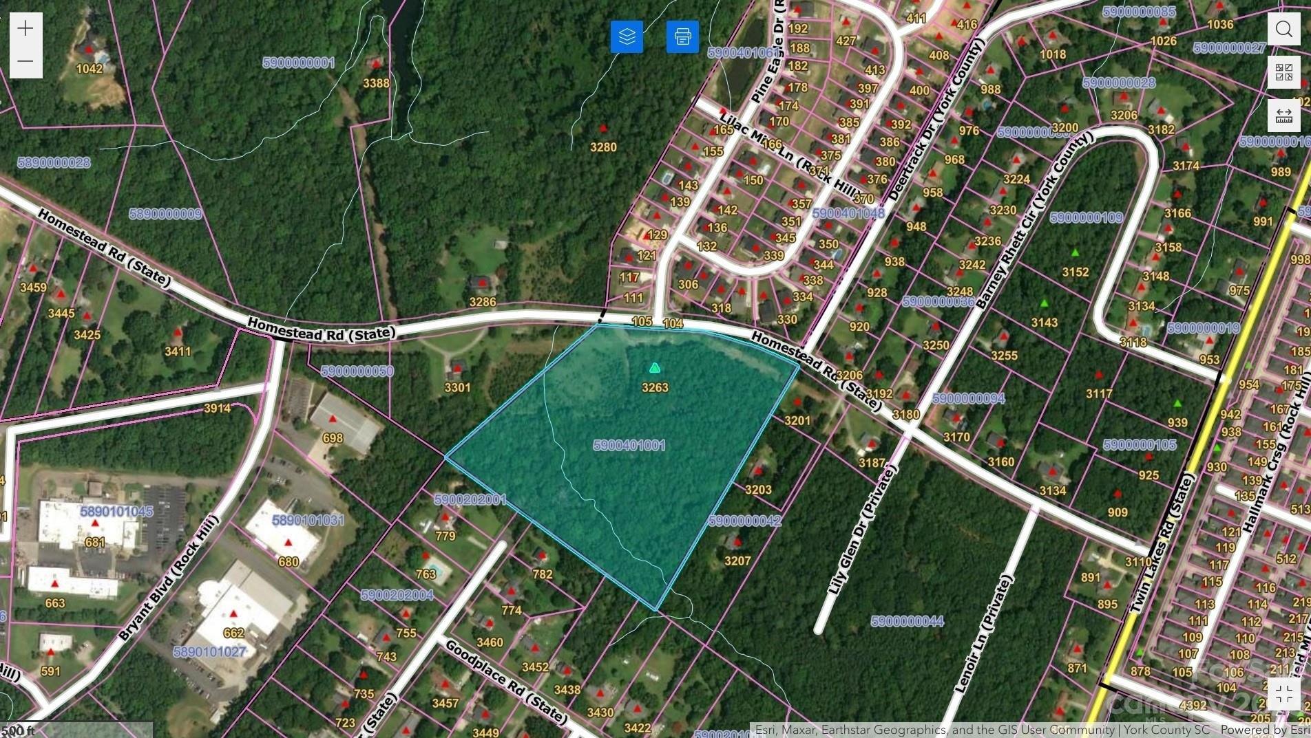 print property image