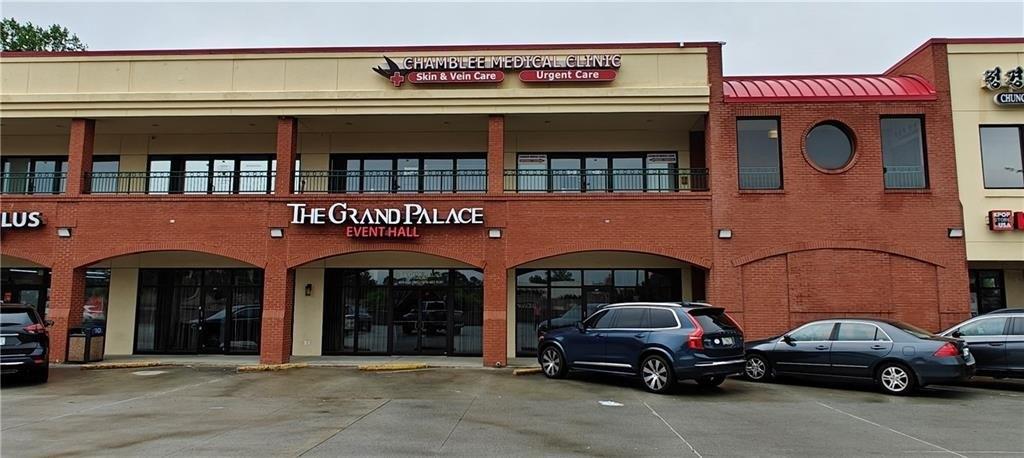 Property Image for 5953 Buford Hwy 202-203