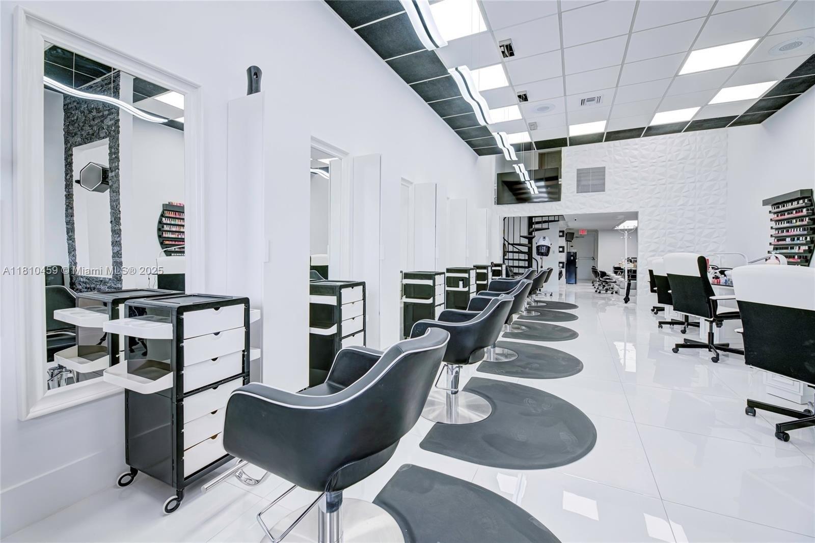 Property Image for Beauty & Nail Salon For Sale In Fontainebleau
