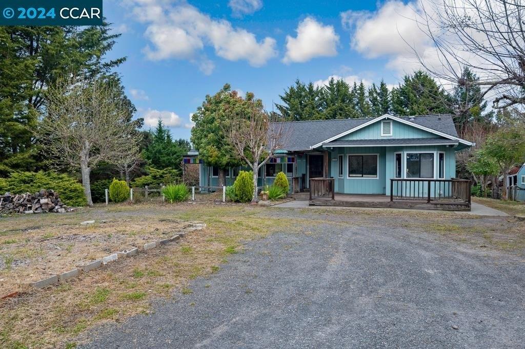 Property Image for 5900 Guerneville Rd