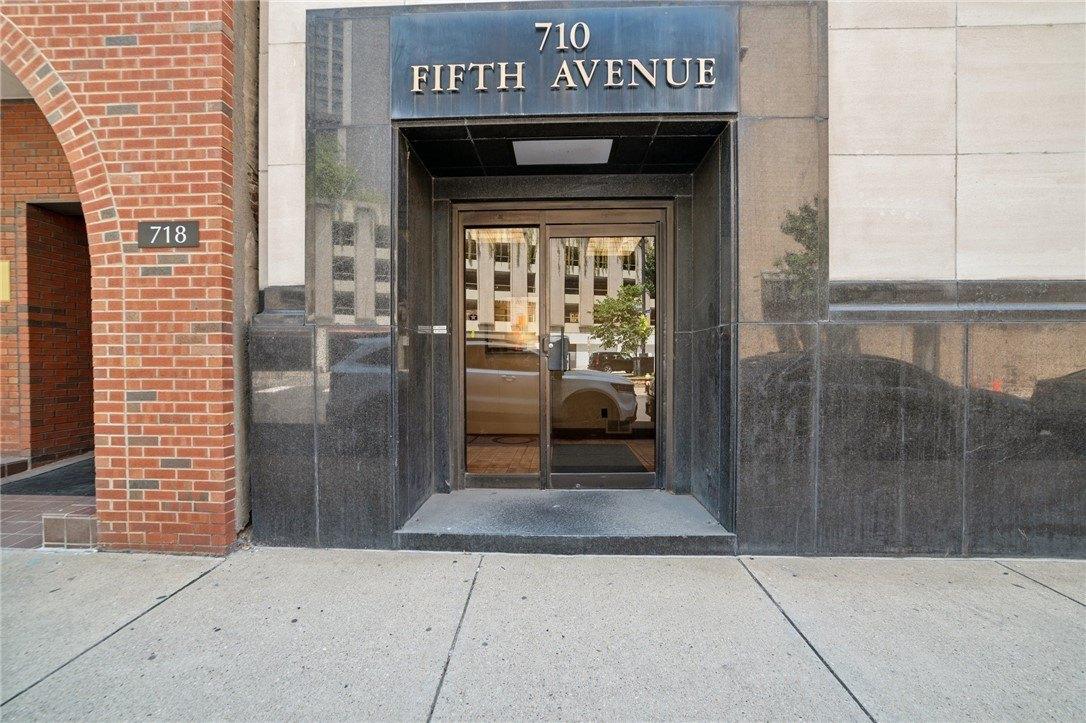 Property Image for 710 5th Ave Suite 3000