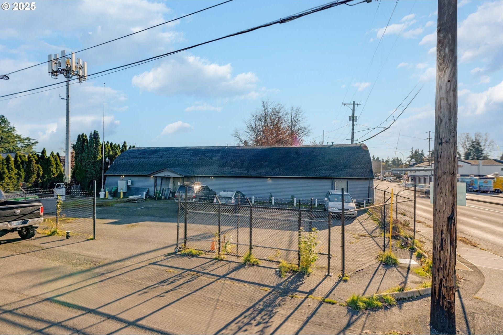 Property Image for 3670 Sw 185th Ave