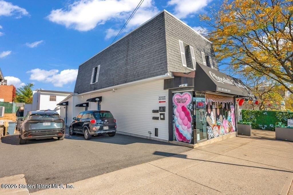 Property Image for 305 B Nelson Avenue