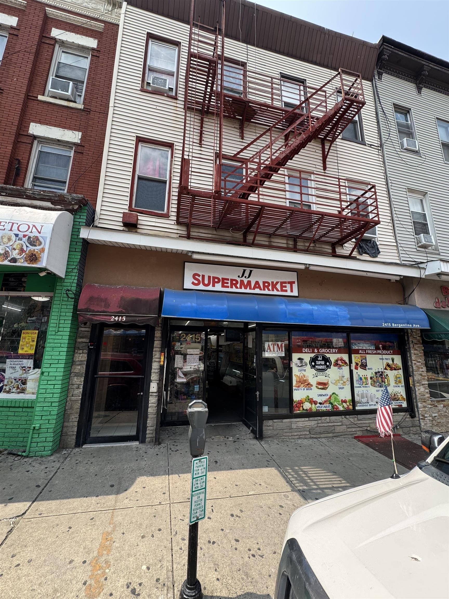 Property Image for 2415 Bergenline Ave