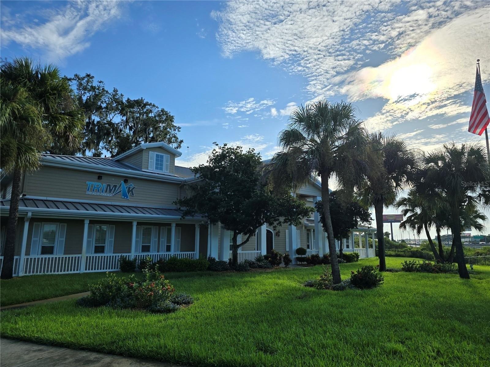 Property Image for 2502 Frontage Park Place