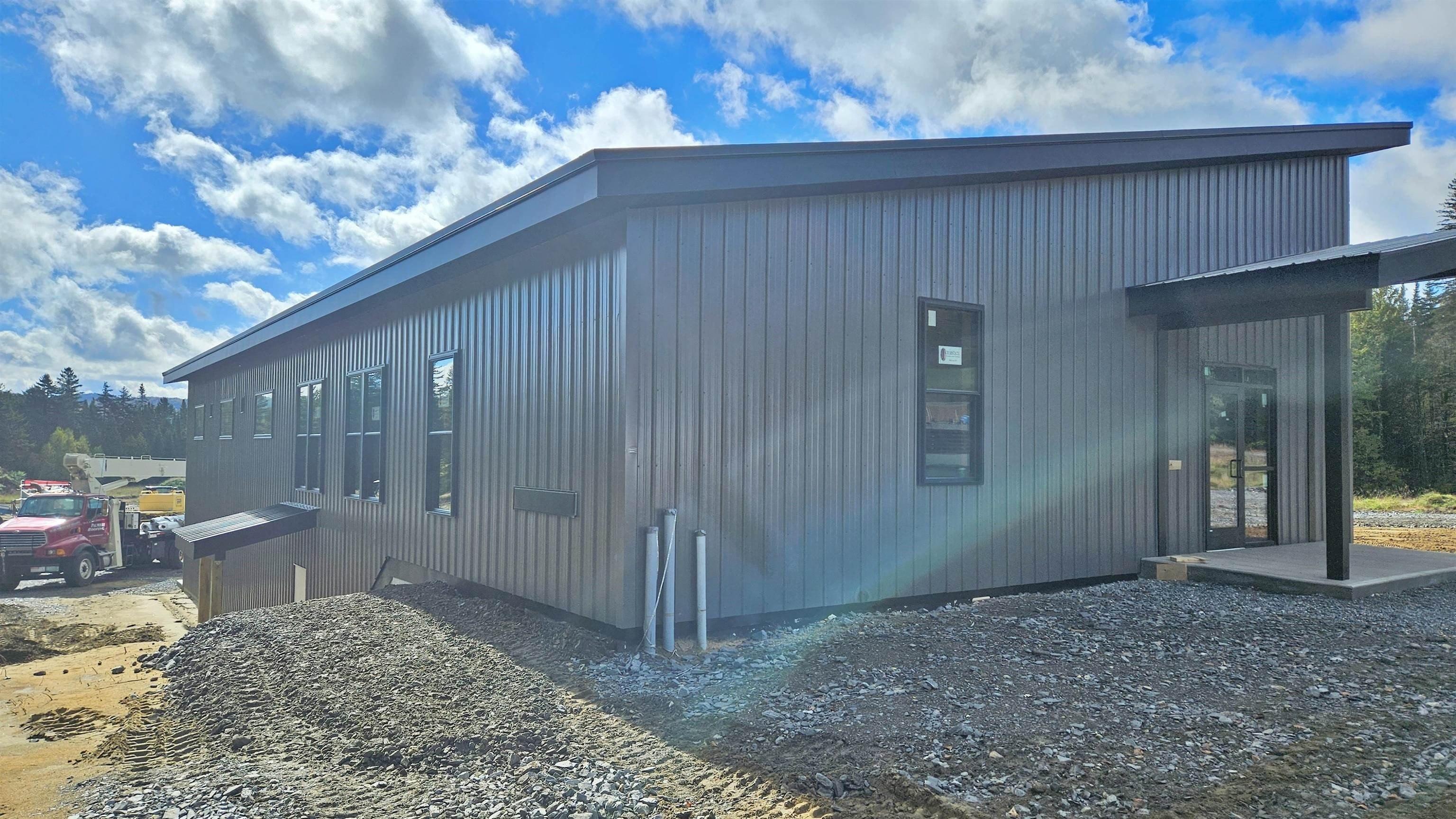 Property Image for 1666 Industrial Way Lot 5