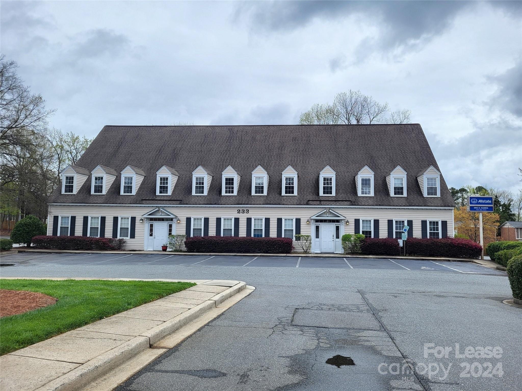 Property Image for 233 S Sharon Amity Road 201