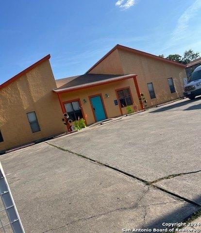 Property Image for --- Pyron West Ave