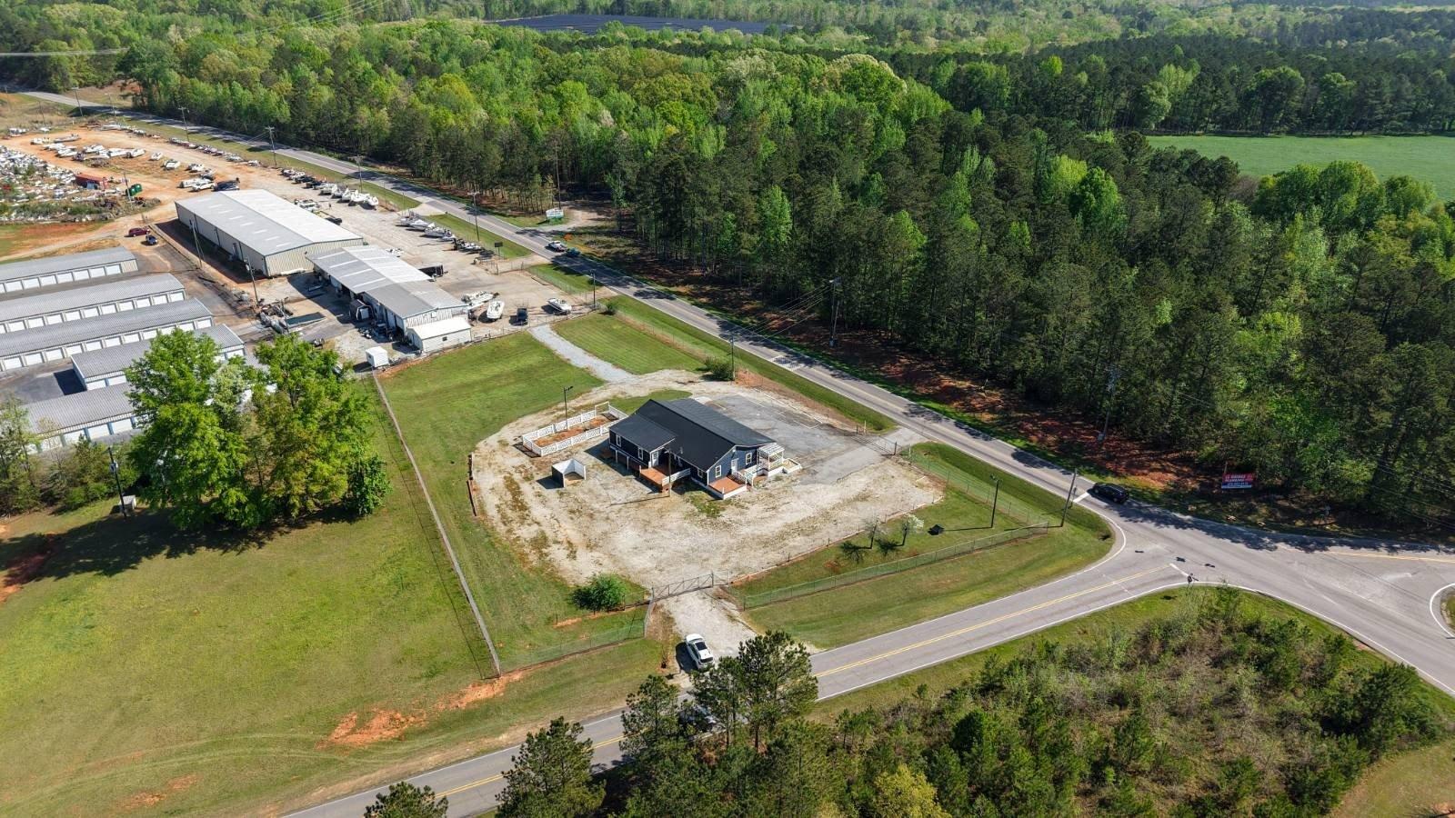 Property Image for 411 Pea Ridge Rd SE