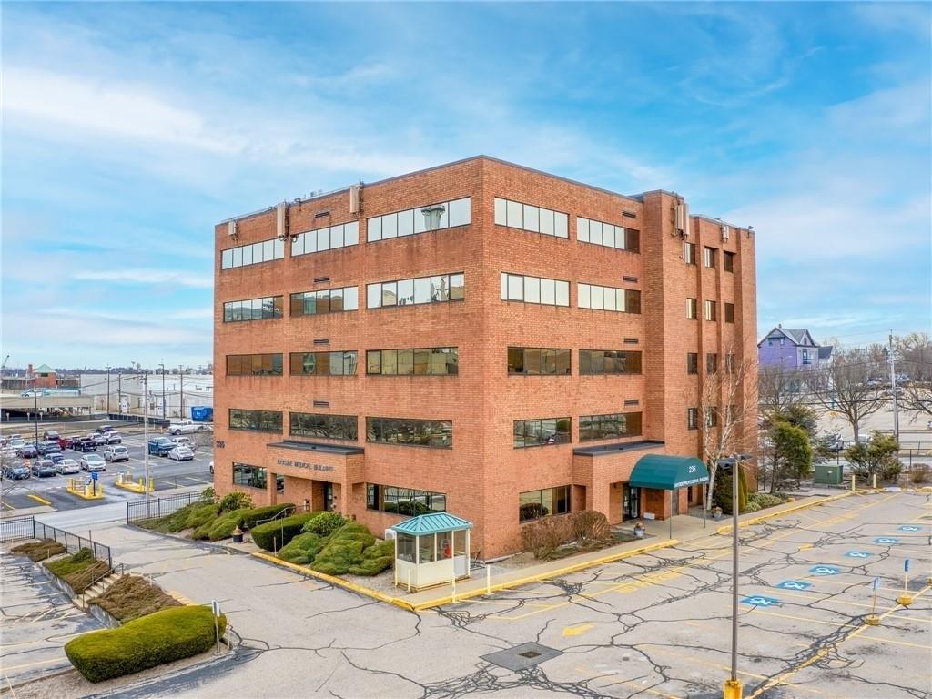 Property Image for 235 Plain Street LL01