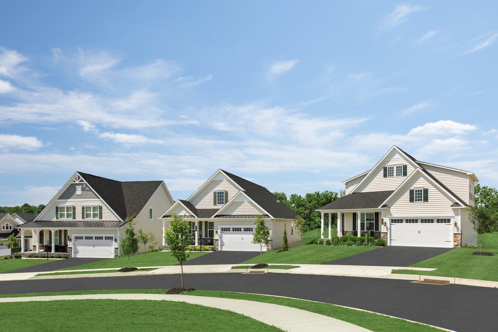 Property Image for 1147 Sculthorpe Drive Plan: Bennington