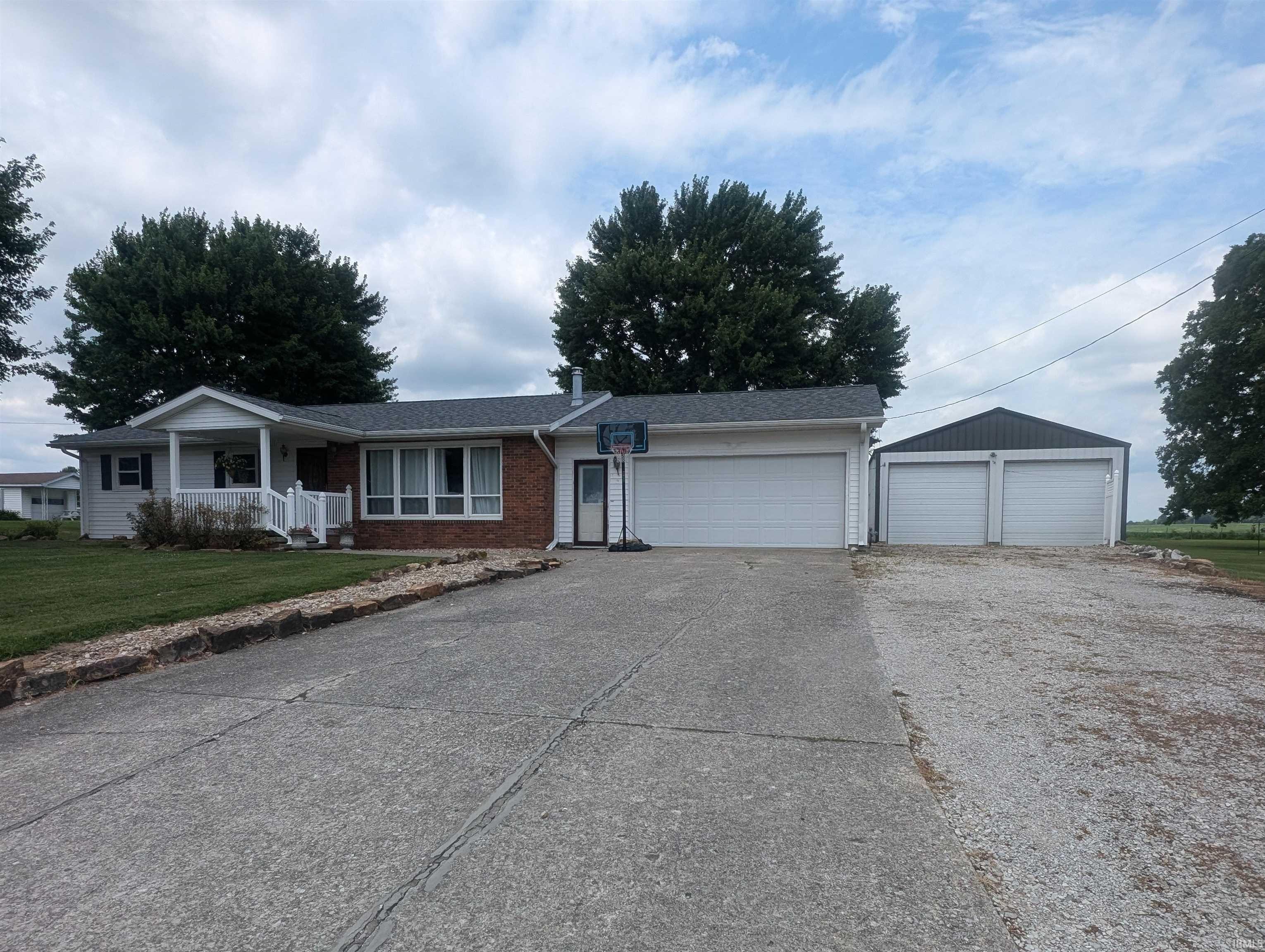 Loogootee Real Estate Find Houses & Homes for Sale in Loogootee, IN