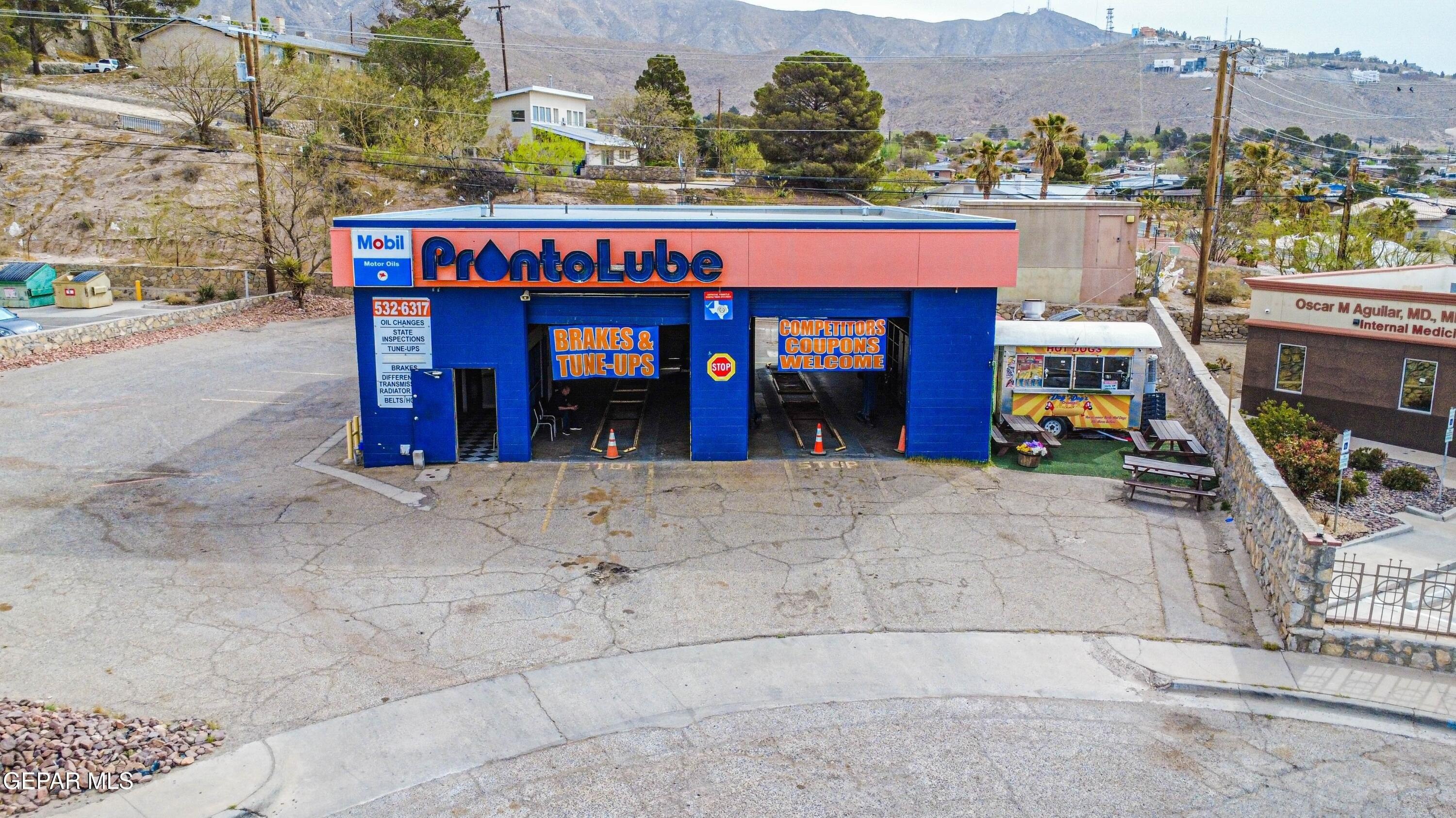Property Image for 109 Executive Center Boulevard