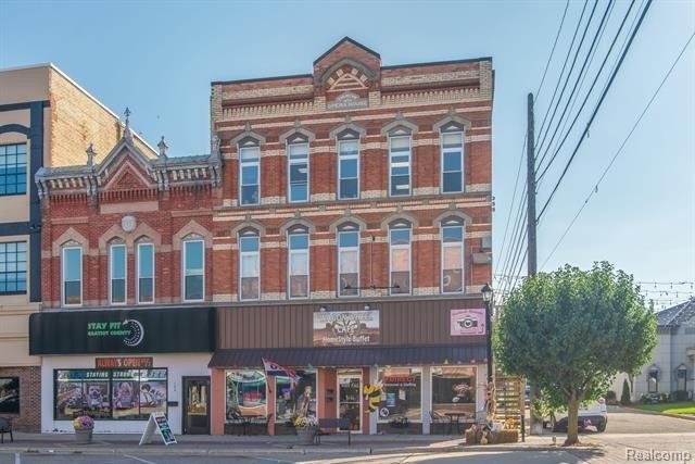 Property Image for 142 E CENTER Street