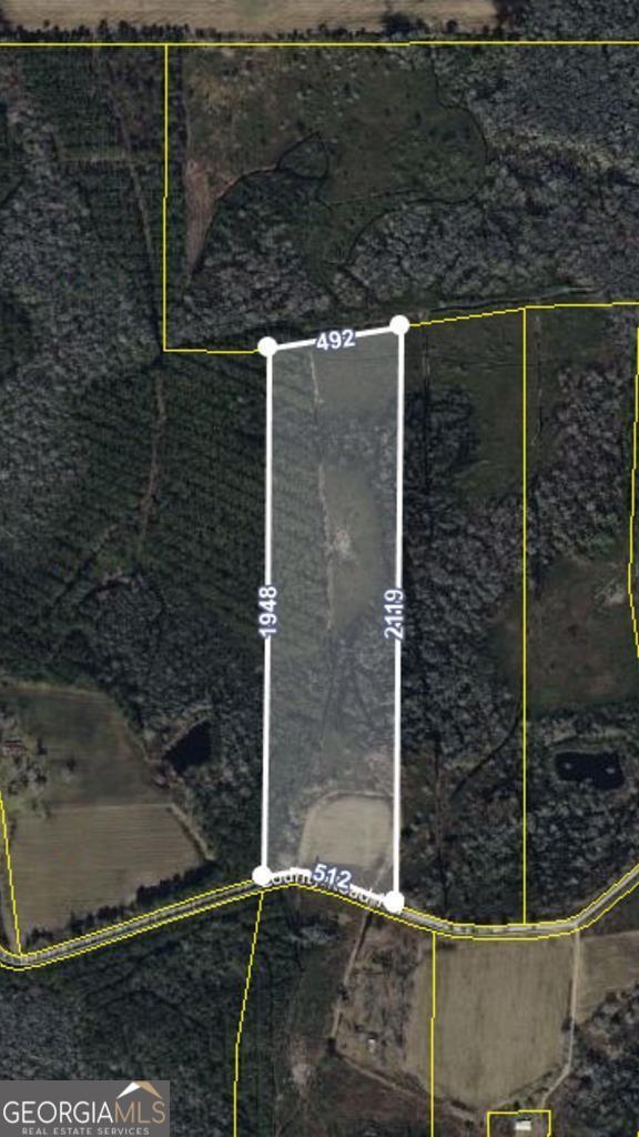 Property Image for TRACT 3 Herman Mcclellan Road 3