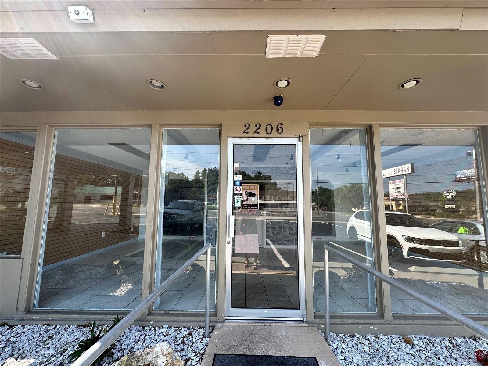 Property Image for 2206 E Silver Springs Boulevard