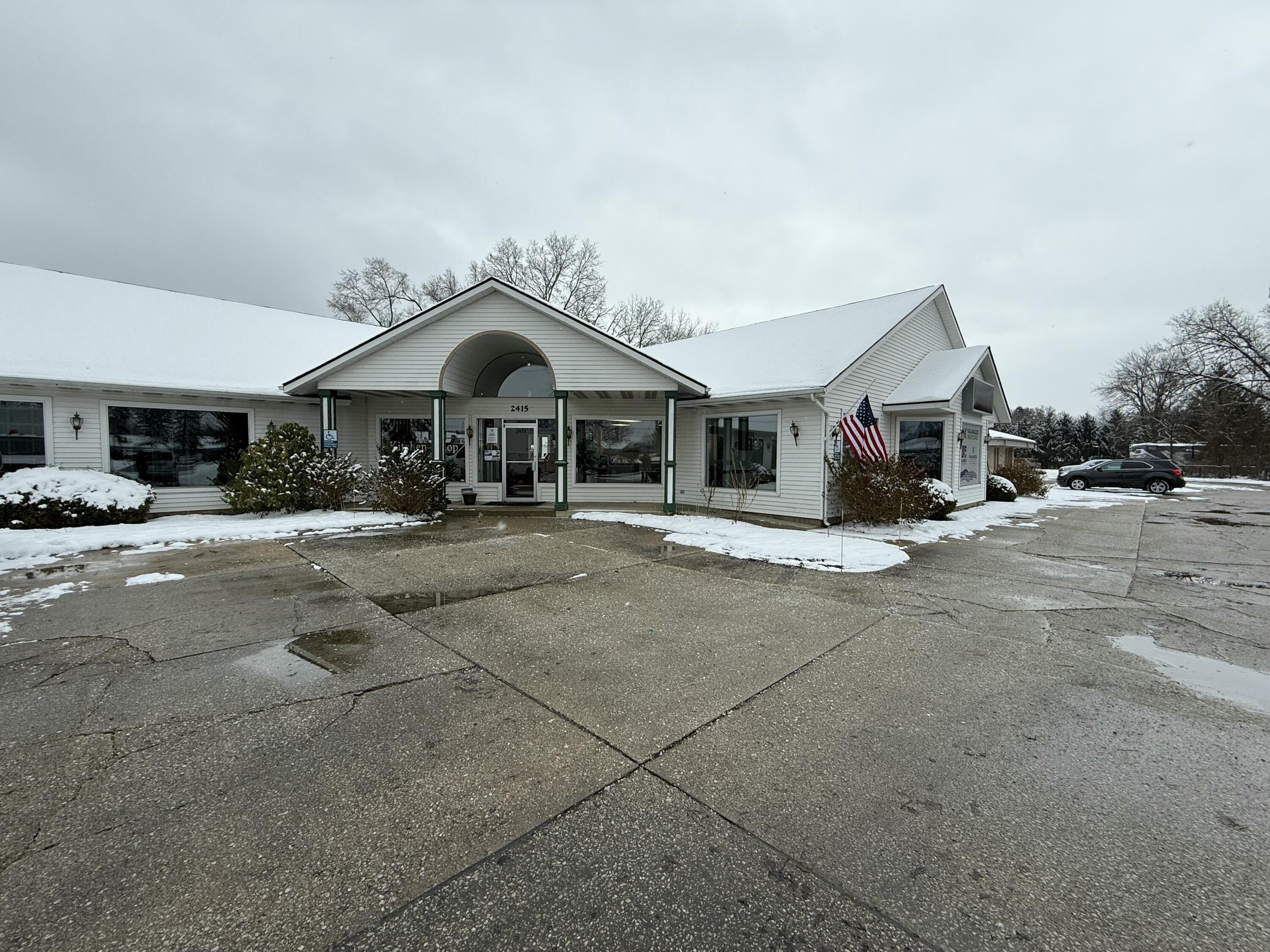 Property Image for 2415 S 11th Street 1