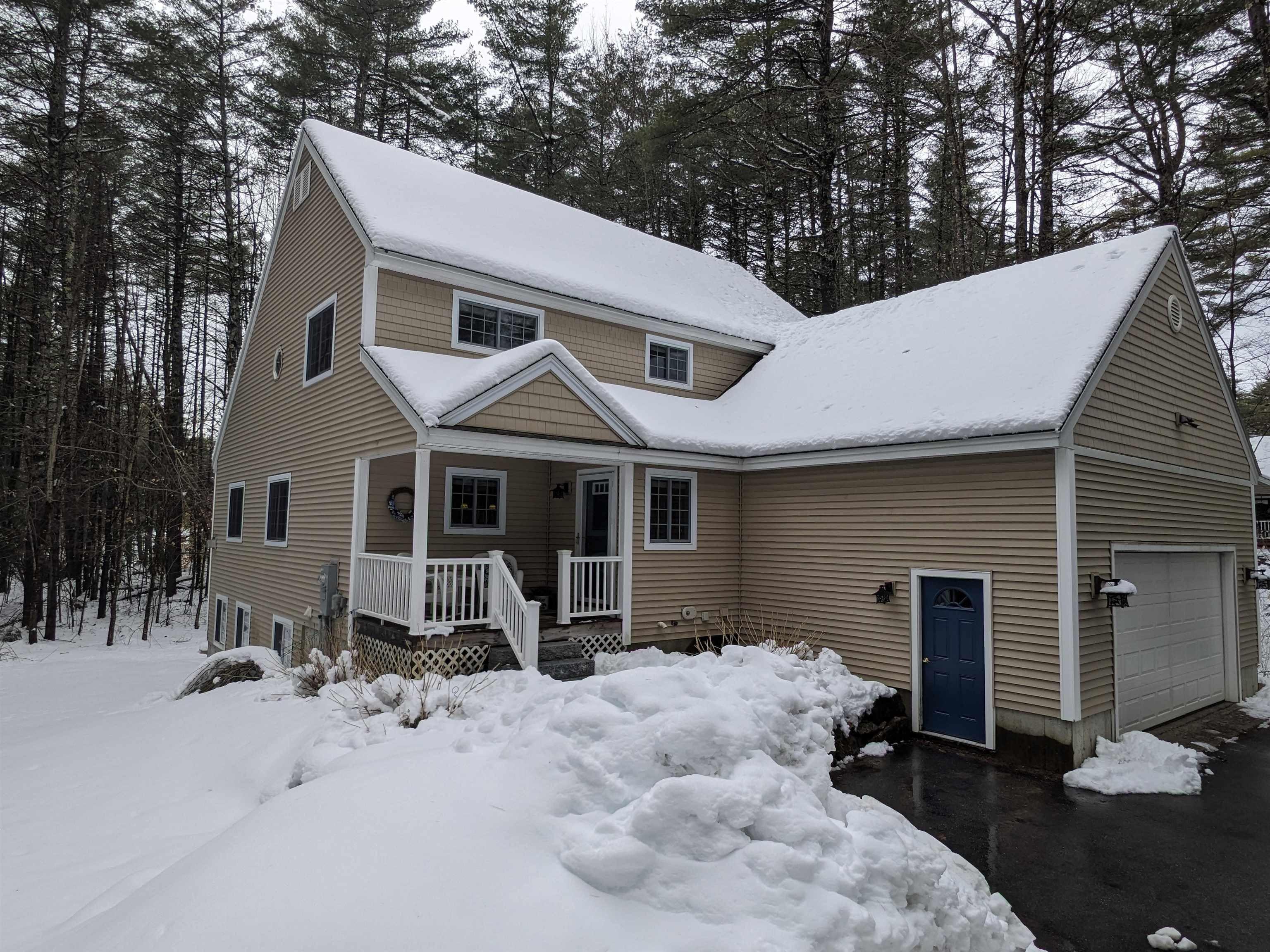 Property Image for 116 Poliquin Drive