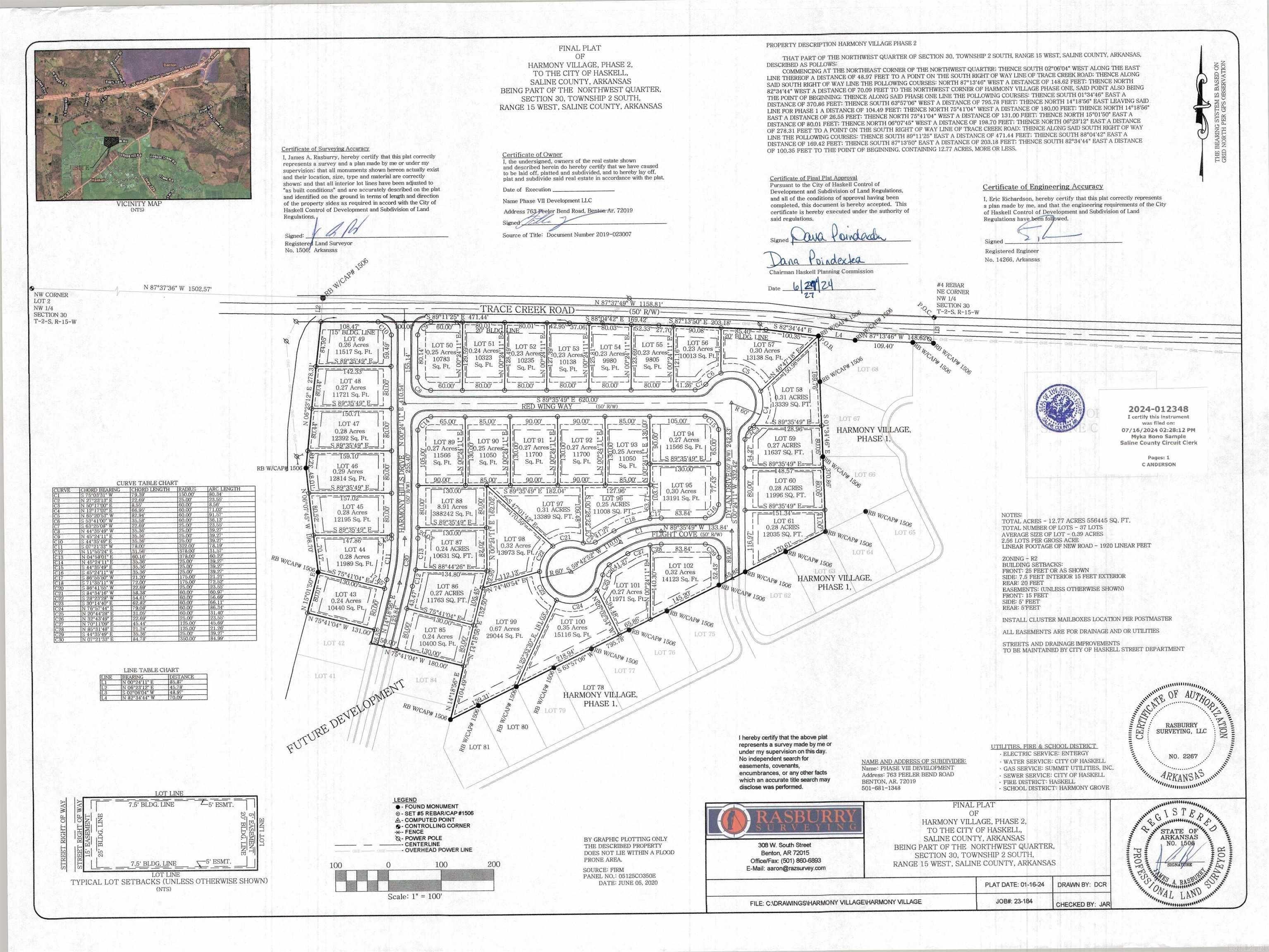 print property image