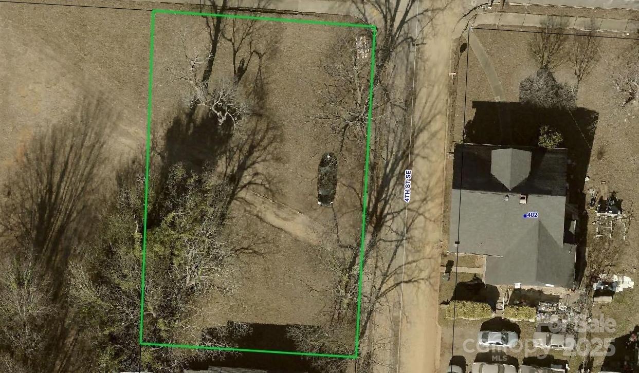 Property Image for 1st Avenue SE