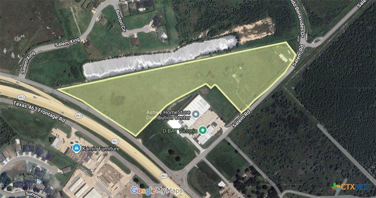 Property Image for 2824 Salem Road