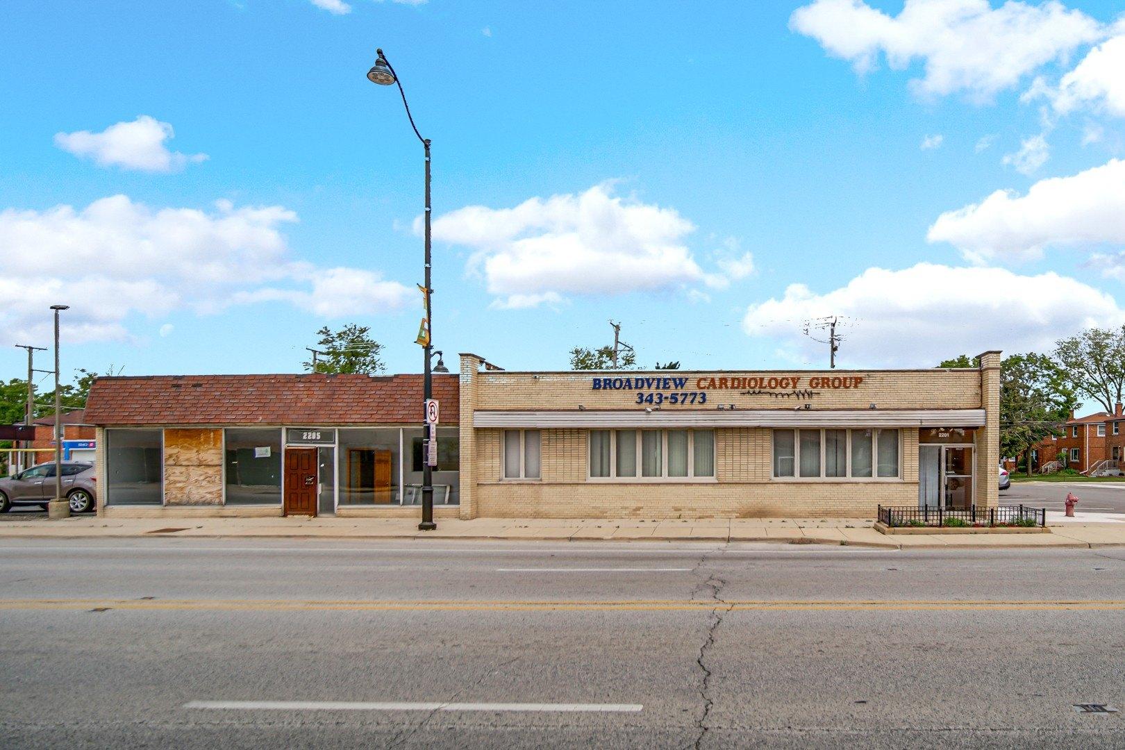 Property Image for 2201 W Roosevelt Road
