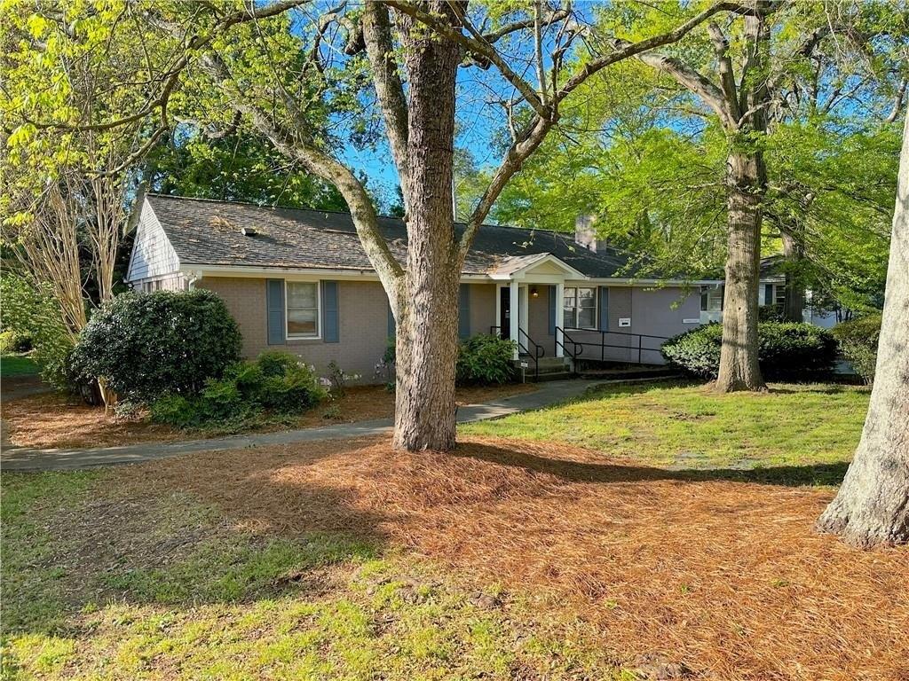 Property Image for 513 Gaines School Road