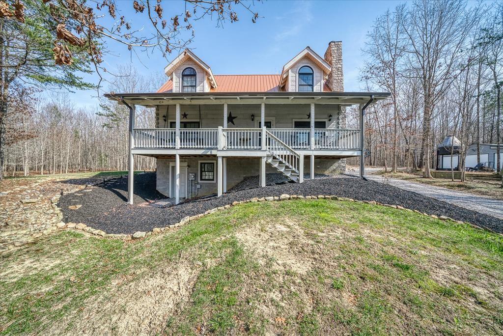 Property Image for 480 Big Piney Loop