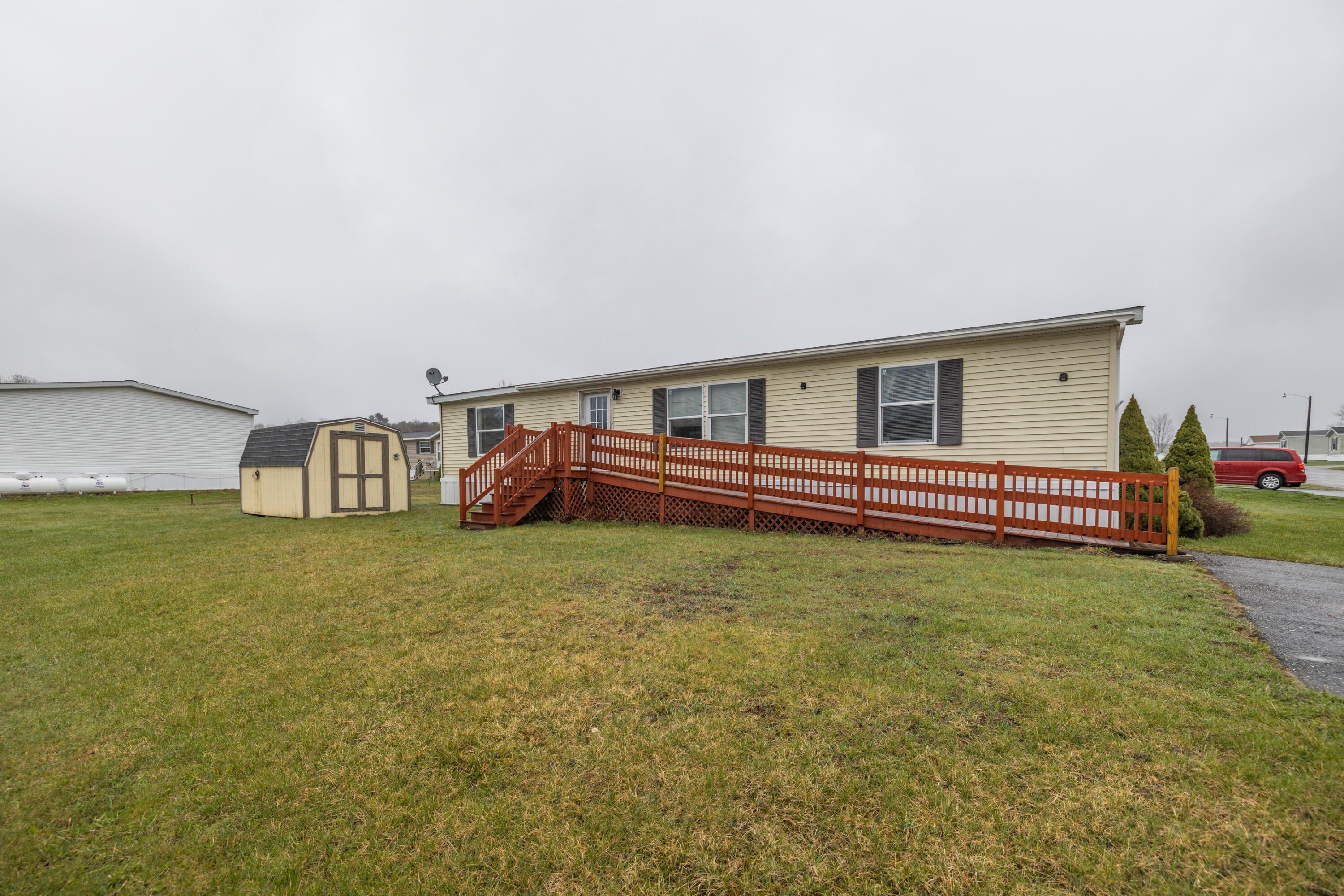 78 Heather Drive, Lewiston, ME 04240 MLS 1557059 CENTURY 21