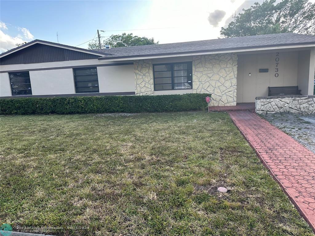 Property Image for 20730 NE Miami Ct