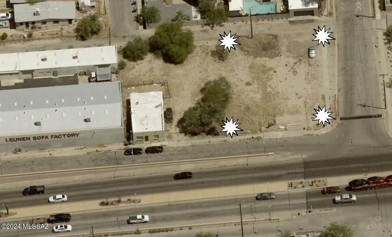 Property Image for 510 W Speedway Boulevard