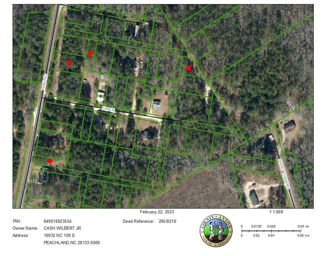 Tbd Peru Road, Morven, NC 28119 MLS 4004375 CENTURY 21