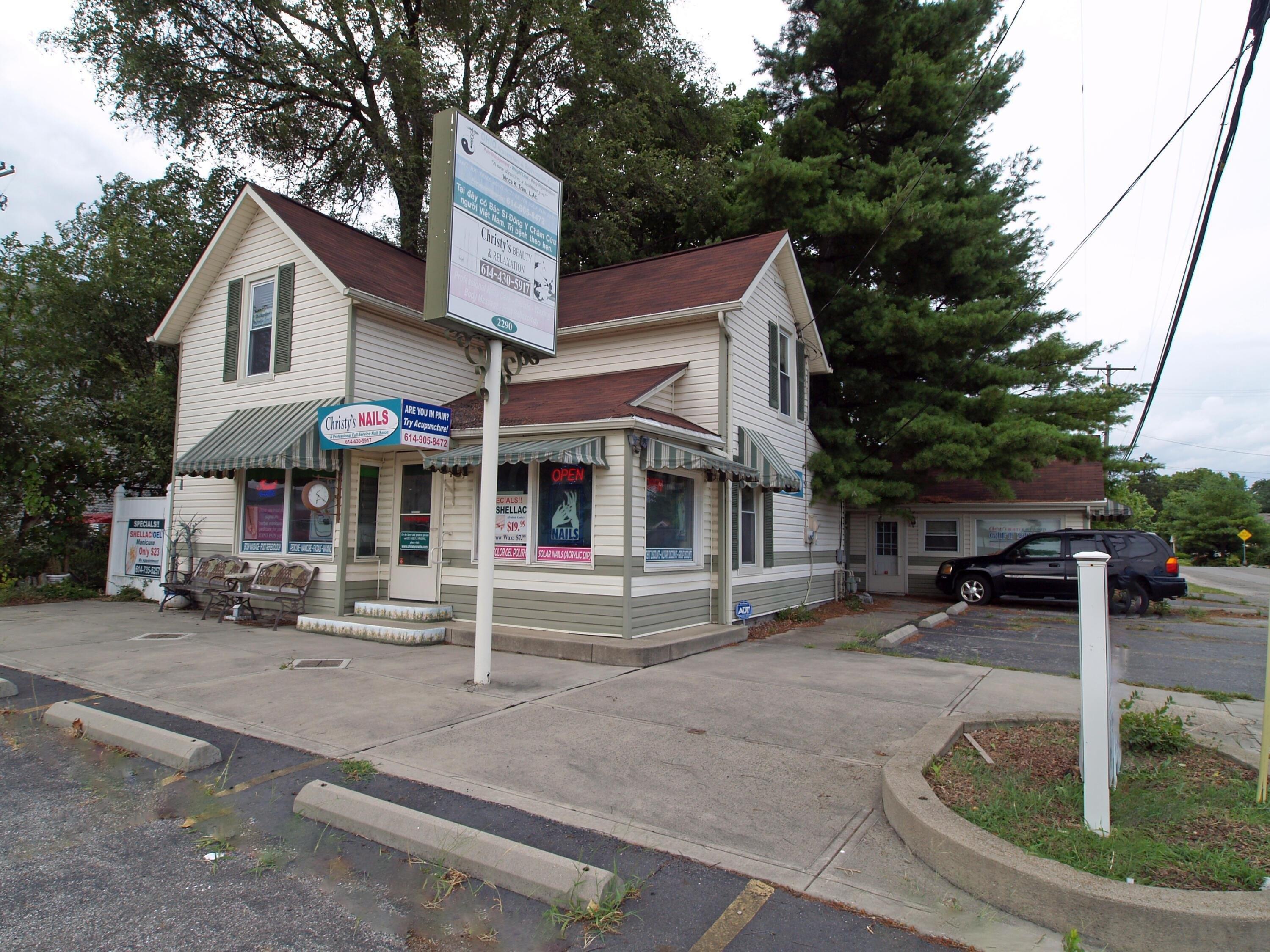 Property Image for 2290 W Dublin Granville Road