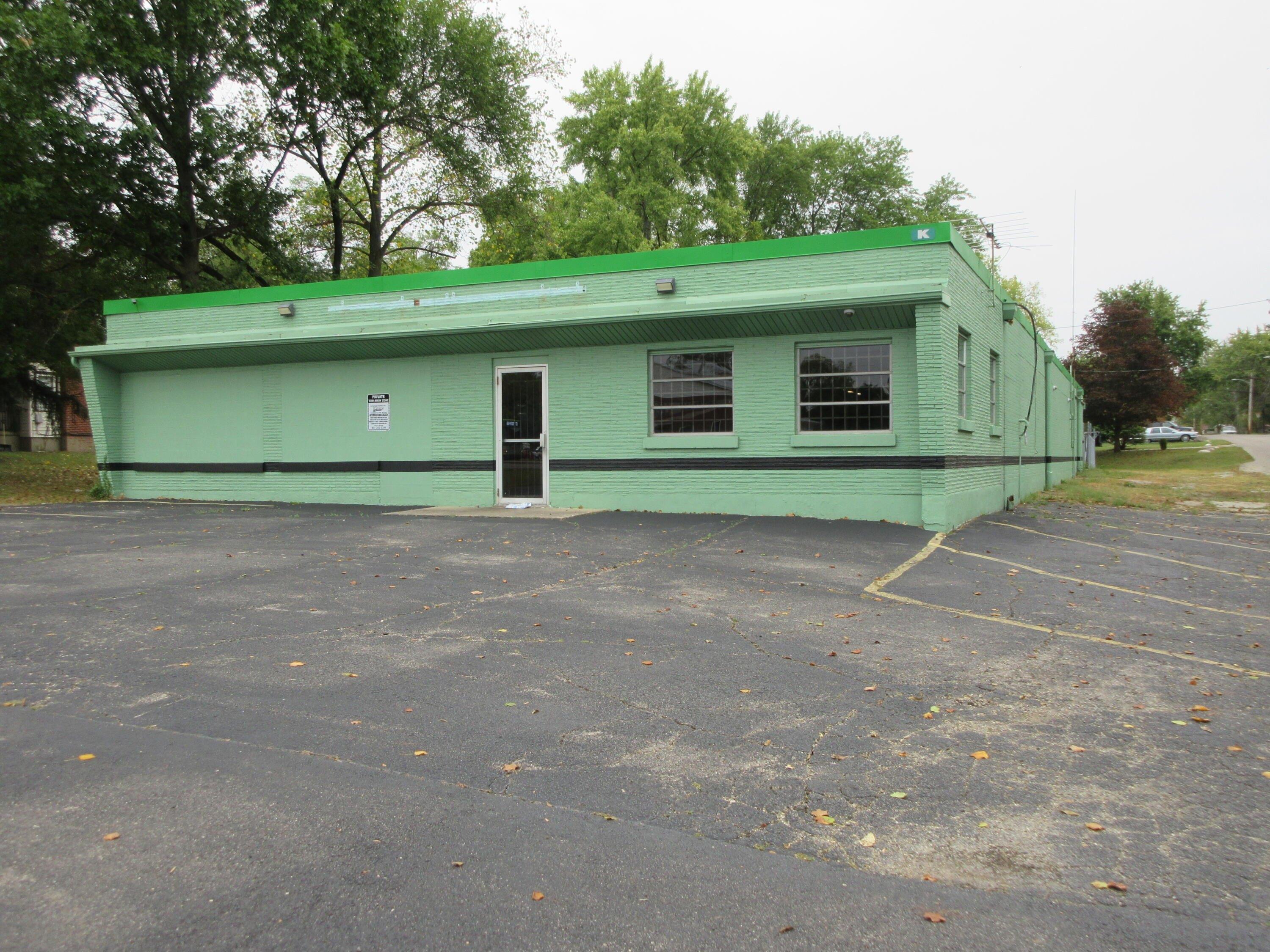 Property Image for 6900 N Dixie Drive