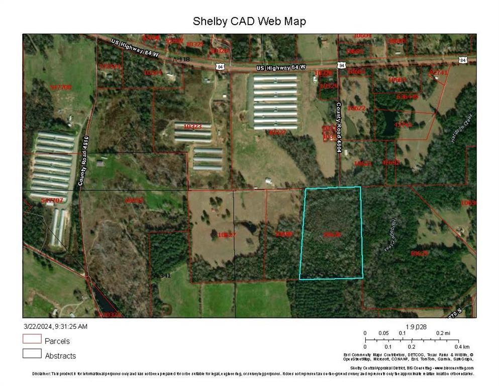 Property Image for Tbd County Rd 4804