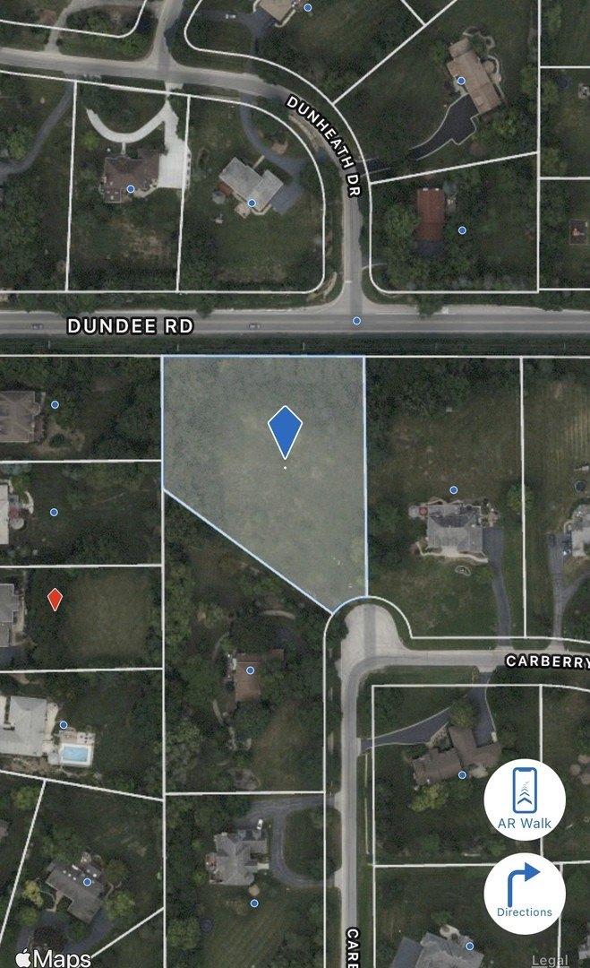 Property Image for 1157 Carberry Circle