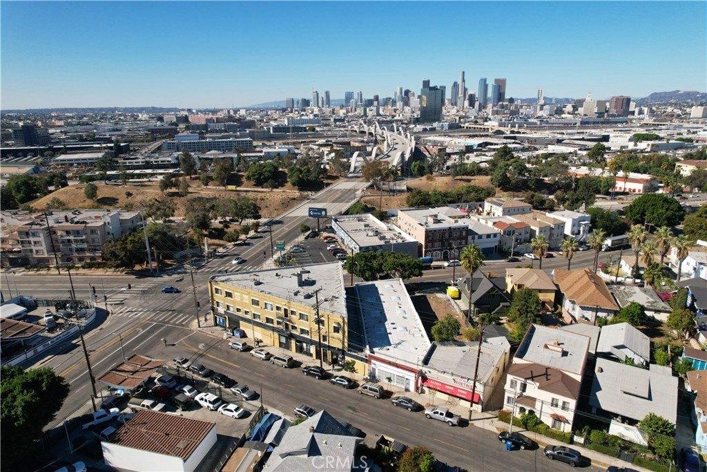 Property Image for 760 S Boyle Avenue