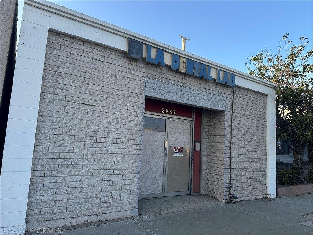 Property Image for 2837 W Valley Boulevard